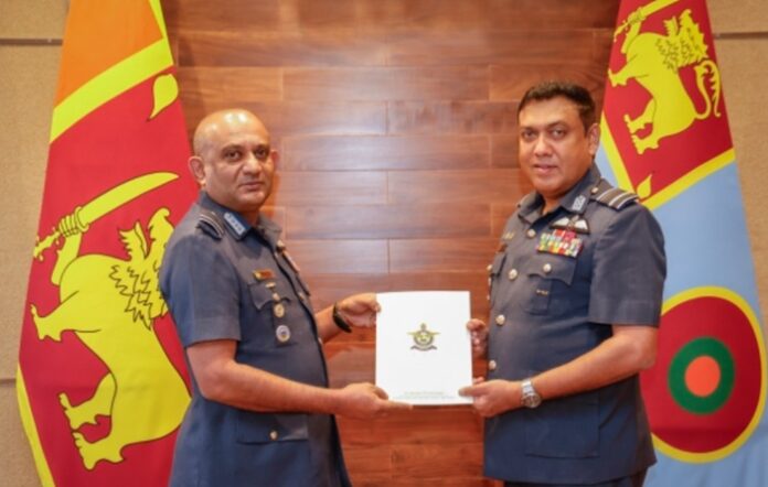 Air-Force-CDS-Lasitha