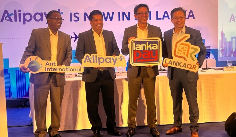 Alipay’s Expansion into Sri Lanka: A Boon or a Challenge?