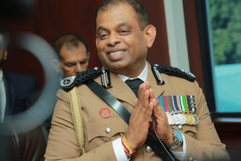 Court imposes travel ban on ex-IGP following Weligama shooting incident