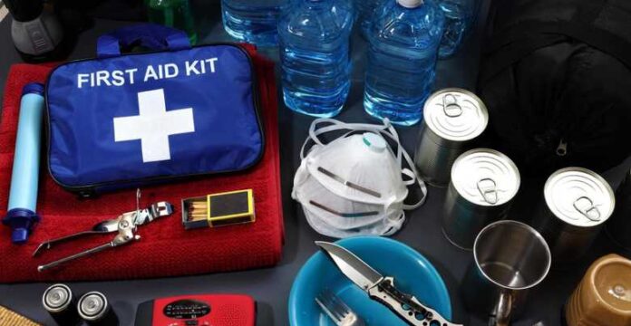 EU citizens urged to prepare 72-hour survival kits What is going on in Europe