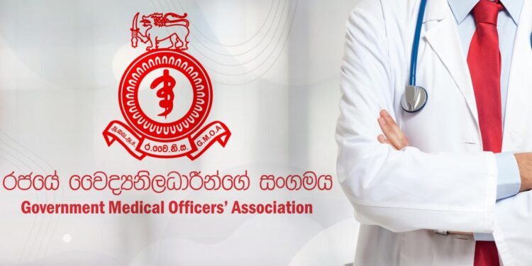 GMOA threatens nationwide strike over cuts to medical officers’ allowances