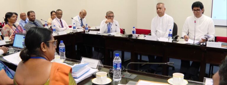 Government assures steady supply of essential foods during Sinhala and Tamil New Year festivities