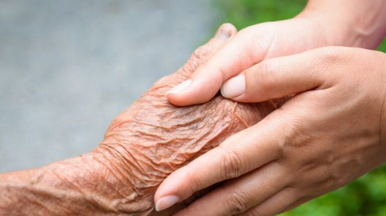 Govt expands elderly allowance programme to one million beneficiaries