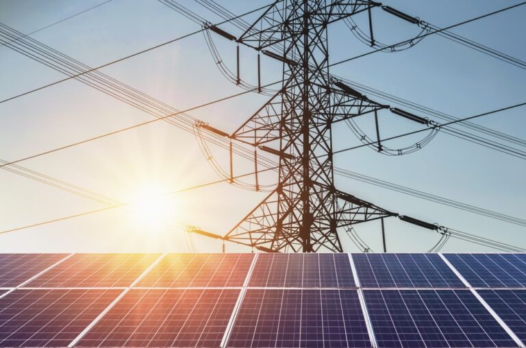 Govt to go for a Sustainable Power Grid with Renewable Energy