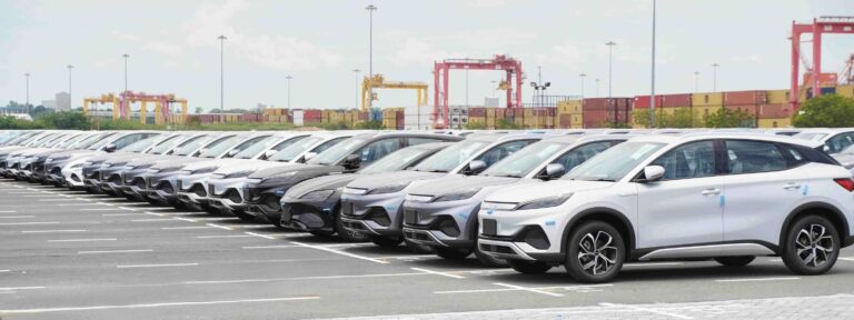 Over 25,000 Duty-Free Vehicle Permits Issued to Government Employees to Date – Minister