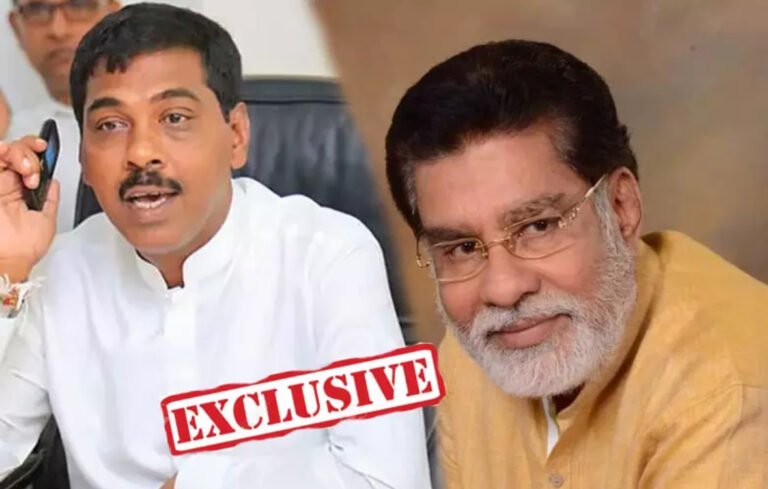 Prasanna Ranaweera Wanted in Connection to Mervin Silva’s Land Fraud Case