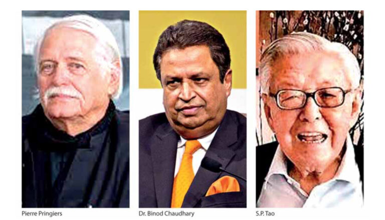 Foreign investors and firms that stood with SL through thick and thin