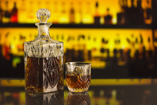 Liquor production and revenue surge by 22% and 23% respectively