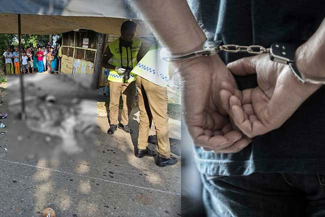 Middeniya triple murder: Arrests rise up to 12