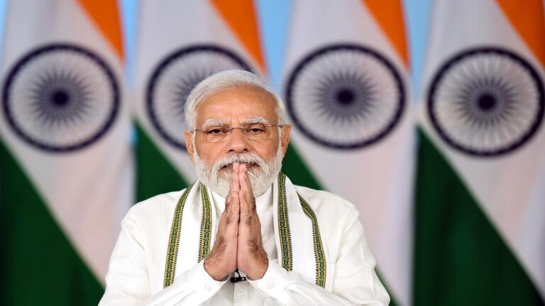 Indian PM Modi to Visit Sri Lanka, Emphasises Strengthening Regional Partnerships