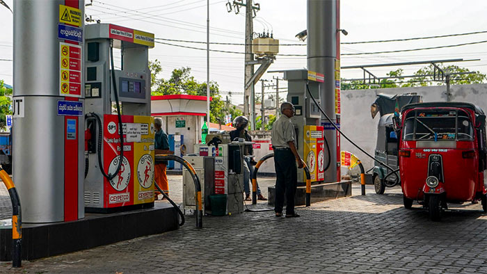 Petroleum Distributors’ Association to resume orders amidst upcoming discussions with CEYPETCO