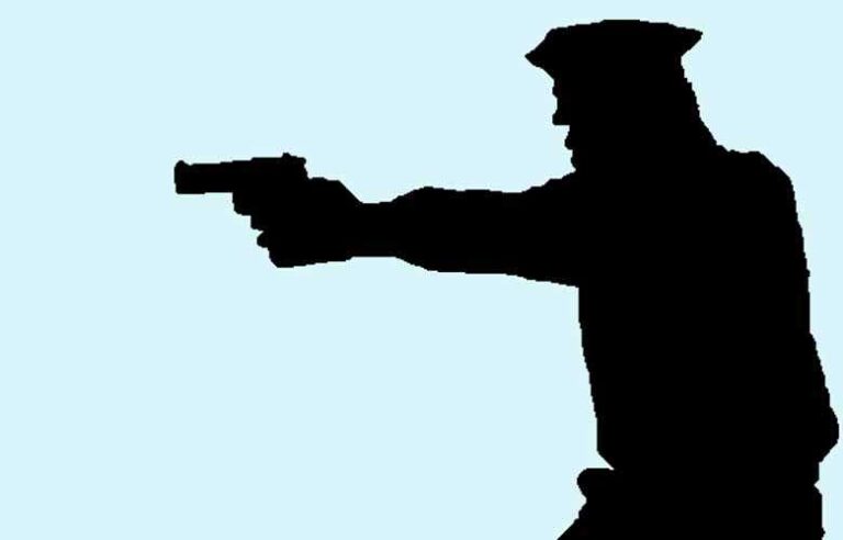 Police pursue truck loaded with sand and suspected drugs in Point Pedro, gunfire exchanged
