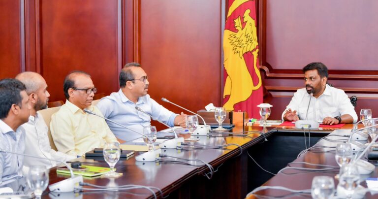 President holds key talks on transport and urban development initiatives