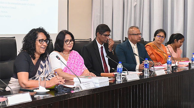 Prime Minister pledges immediate action on educational reforms and fund collection practices