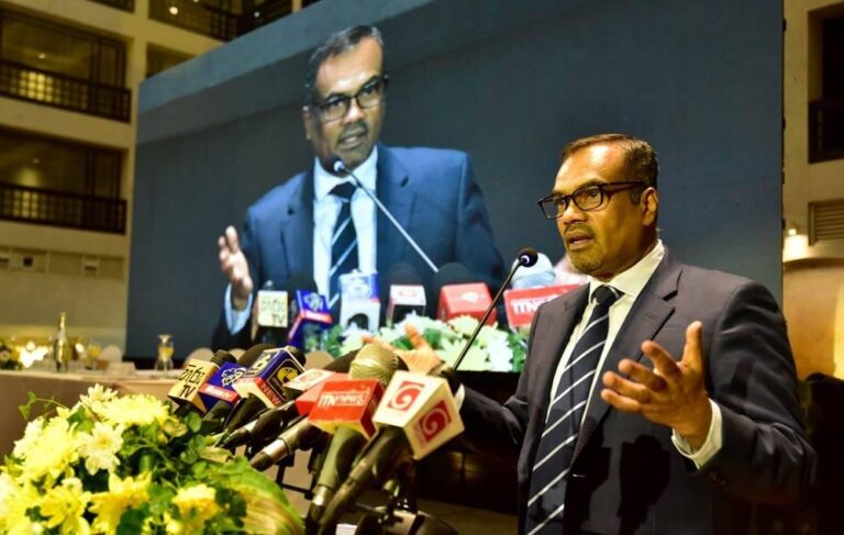 Public trust in governance essential for tax compliance: Deputy Minister