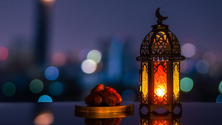 Ramadan fasting begins across Sri Lanka and the World