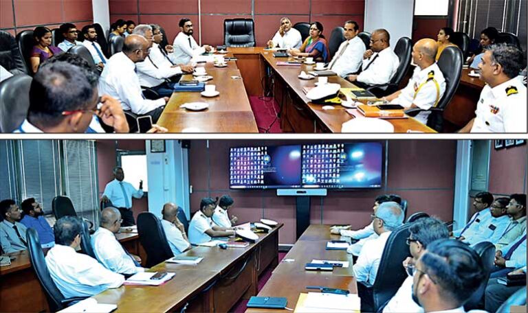 Regulatory Framework Boosts Sri Lanka’s Boat Building and Boating Industry