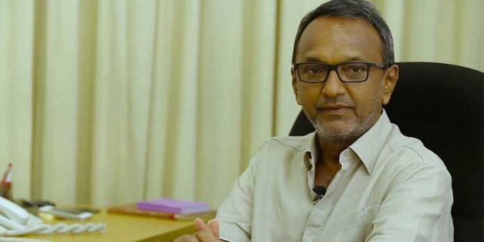 SJB Chairman Imthiaz Bakeer Markar resigns from leadership roles