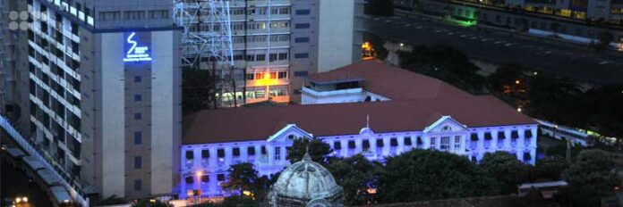 SLT Group Achieves Remarkable Financial Turnaround in 2024