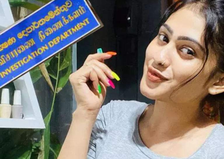 CID Fails to Appear in Court for Piumi Hansamali’s Asset Investigation Case