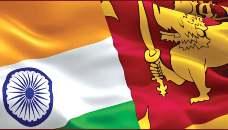 Indian PM Modi’s Visit to Sri Lanka to Mark Commencement of Sampur Power Plant