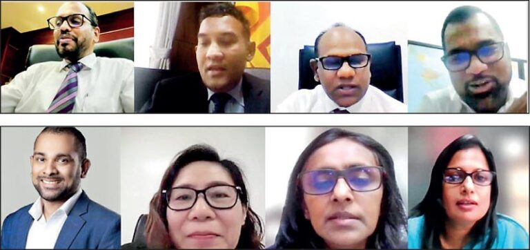 Sri Lanka-Viet Nam Strengthen Trade via Logistics and Maritime Connectivity