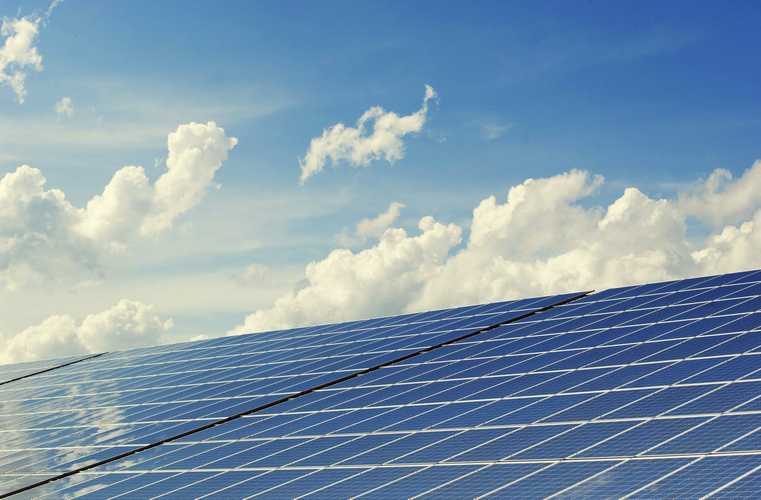 Sri Lanka and India to Launch Joint Solar Power Project in Sampur