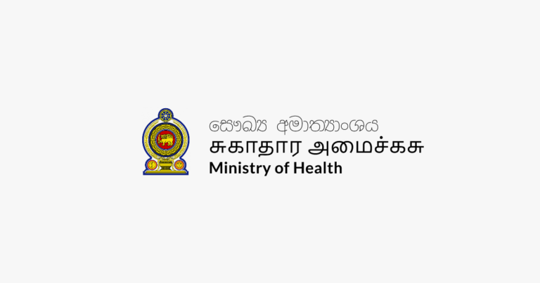 Sri Lanka faces health crisis as non-communicable diseases dominate death toll