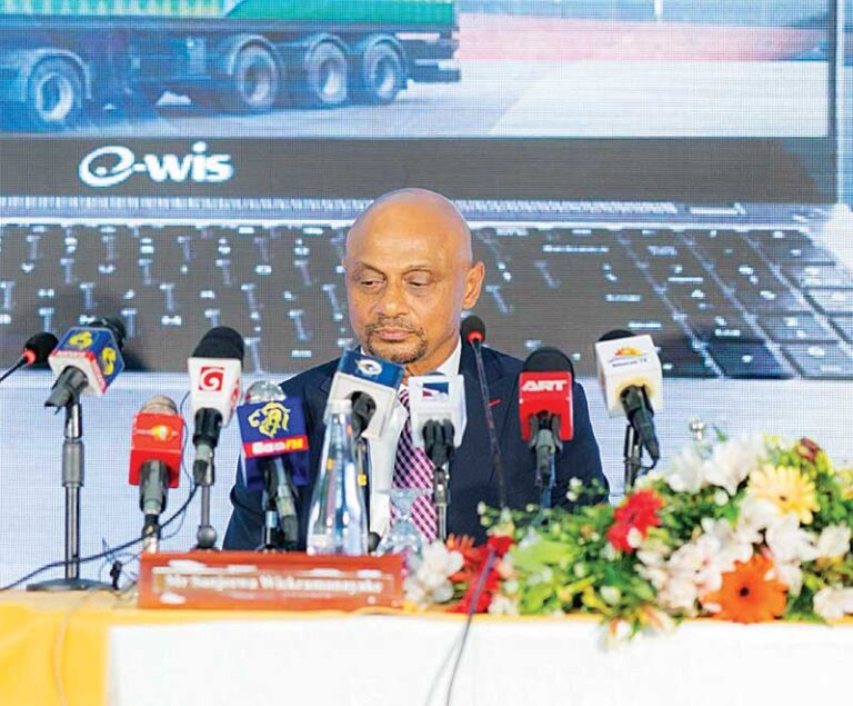 Sri Lanka makes its mark in global tech export with first laptop shipment to Zimbabwe