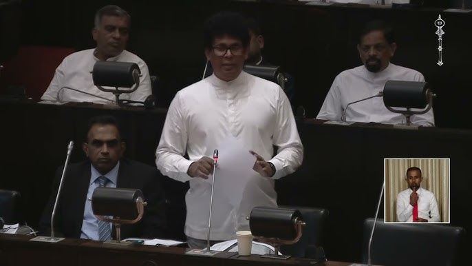 Sri Lanka to introduce new Electricity Amendment Bill, CEB division to be scrapped