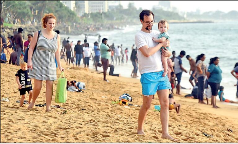 Sri Lanka tops global rankings as best country for families looking to relocate