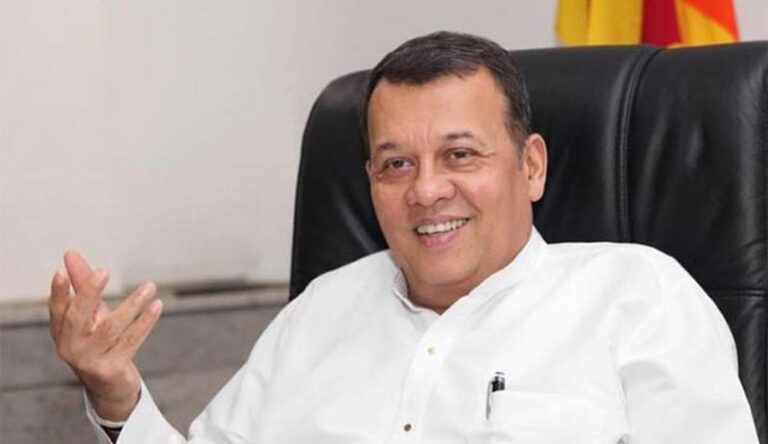 Sri Lanka’s Pro-Transparency Reforms Attract Global Investors mainly USA