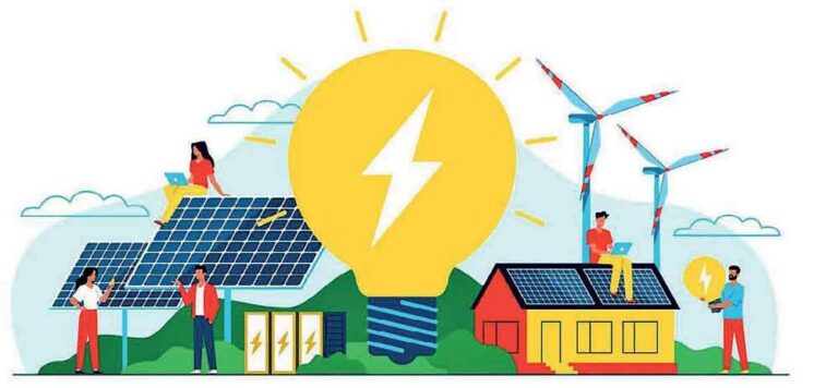 Sri Lanka’s Renewable Energy Policy Shift Sparks Controversy