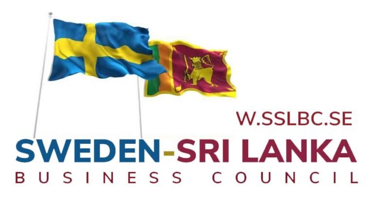 Sweden-Sri Lanka Business Council Reports Strong Growth and Optimism for 2025