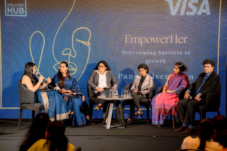 Visa Commits to Support Women Entrepreneurs in Sri Lanka during International Women’s Month 2025