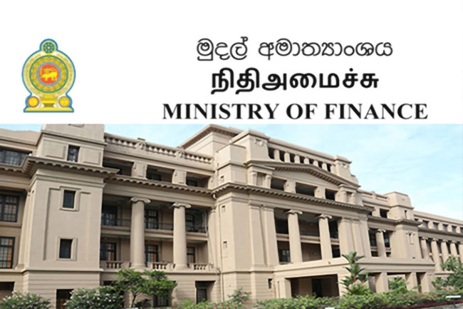 Finance Ministry Extends Deadline for District-Level Development Projects