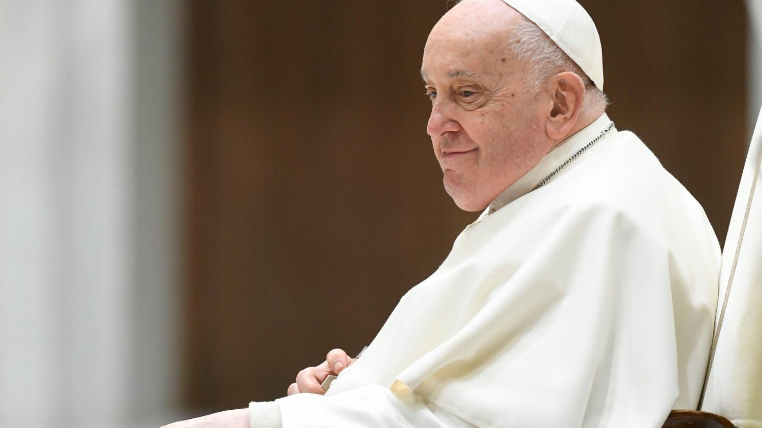 From Bouncer to Head of Church Pope Francis, A Shepherd to the End