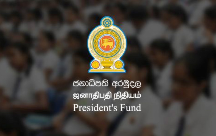 CID probe uncovers 22 former ministers and MPs linked to President’s Fund payments