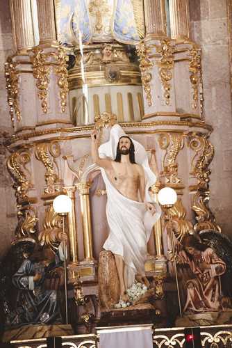 Easter celebrated globally as a symbol of renewal and unyielding hope