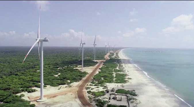 Environmentalists Reaffirm Legal Stand against Wind Power Projects on Mannar Island