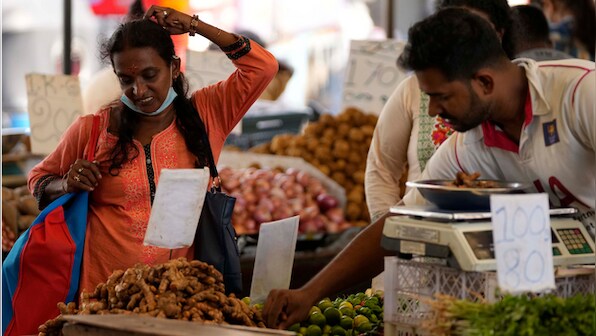 Government Falls Short on Food Security Measures with 6.3 million people starving