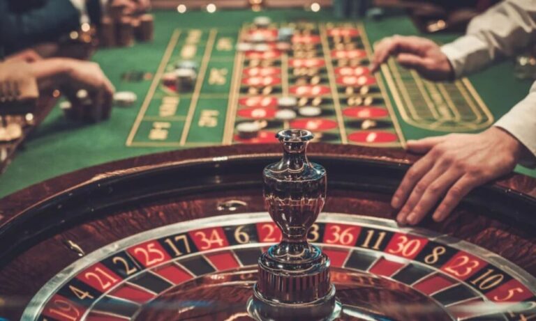 Government Opens Doors to Casino Investments with New Gambling Reforms
