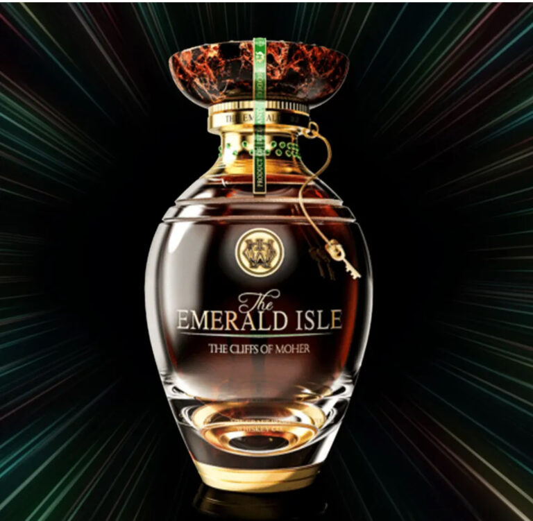World’s most rare and expensive whisky selections