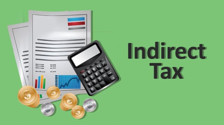 “Rising Indirect Taxes: How Government Levies Are Burdening the Public”