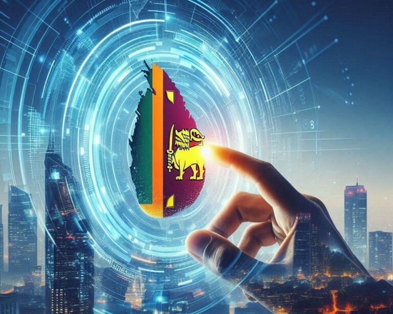 Government Targets “US$15 Billion Digital Economy with New Ministry Leadership”