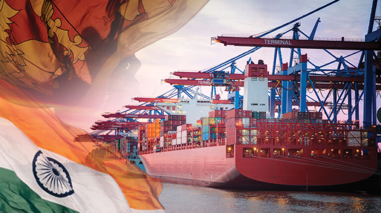 SL Exporters  Call on India for Duty-Free Access to Boost Exports
