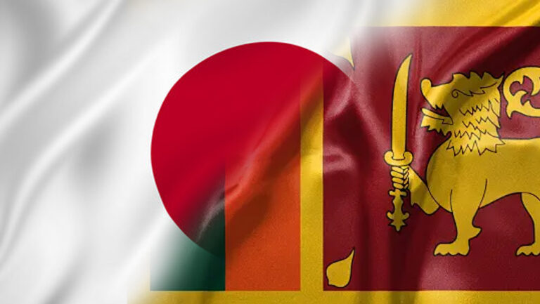 Sri Lanka Embassy in Japan Conducts Mobile Consular Service in Tochigi