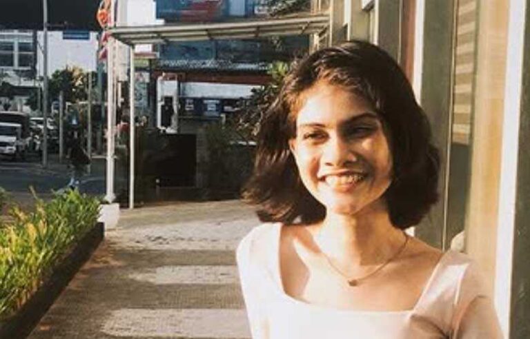 Kalathma’s TikTok Firestorm: A Spark for Surge in Defamation Lawsuits in Sri Lanka?