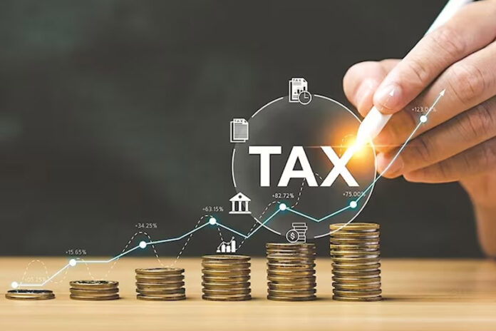 Millions outside Tax Net as IRD Races toward Rs. 2,195 Billion Target