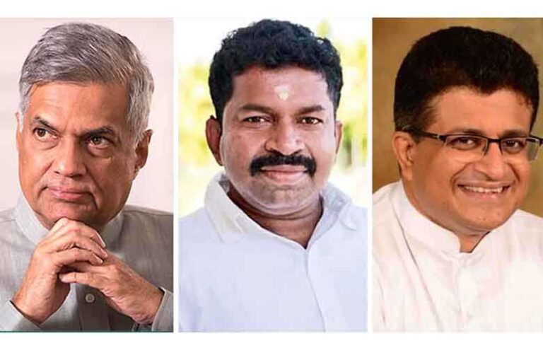 Request by ex-President to contact detainee rejected amid ongoing probe